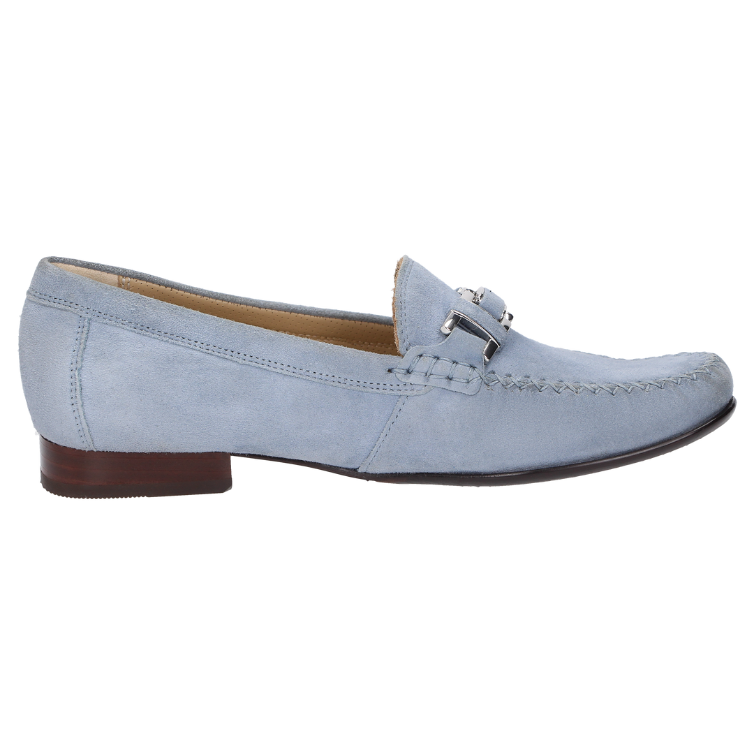 Sioux Cambria Damen in hellblau – Innenseite