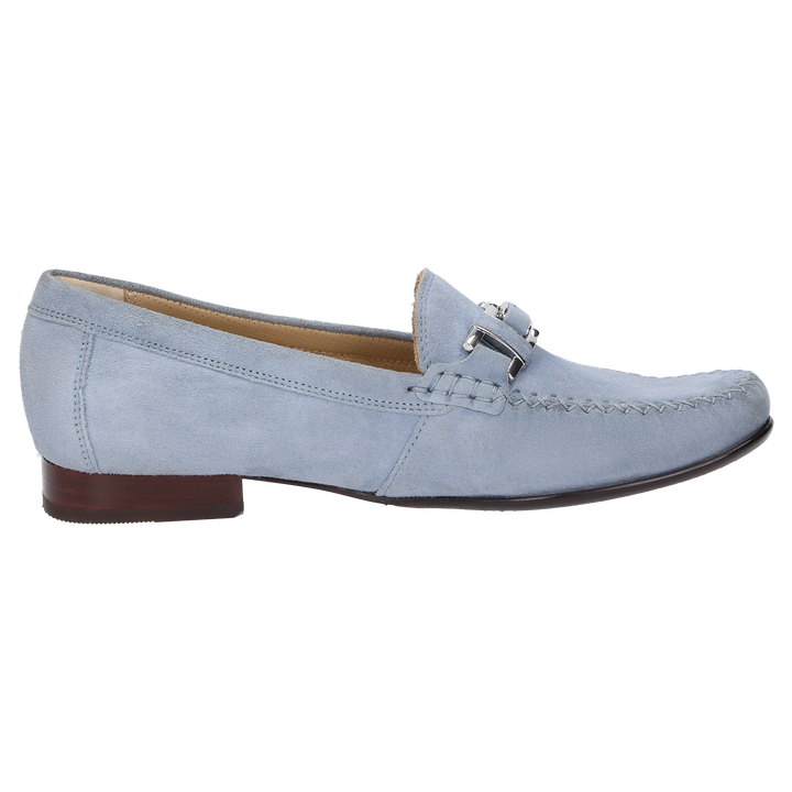 Sioux Cambria Damen in hellblau – Innenseite