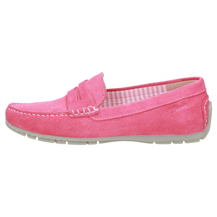 Sioux Carmona-700 Damen in pink – Außenseite