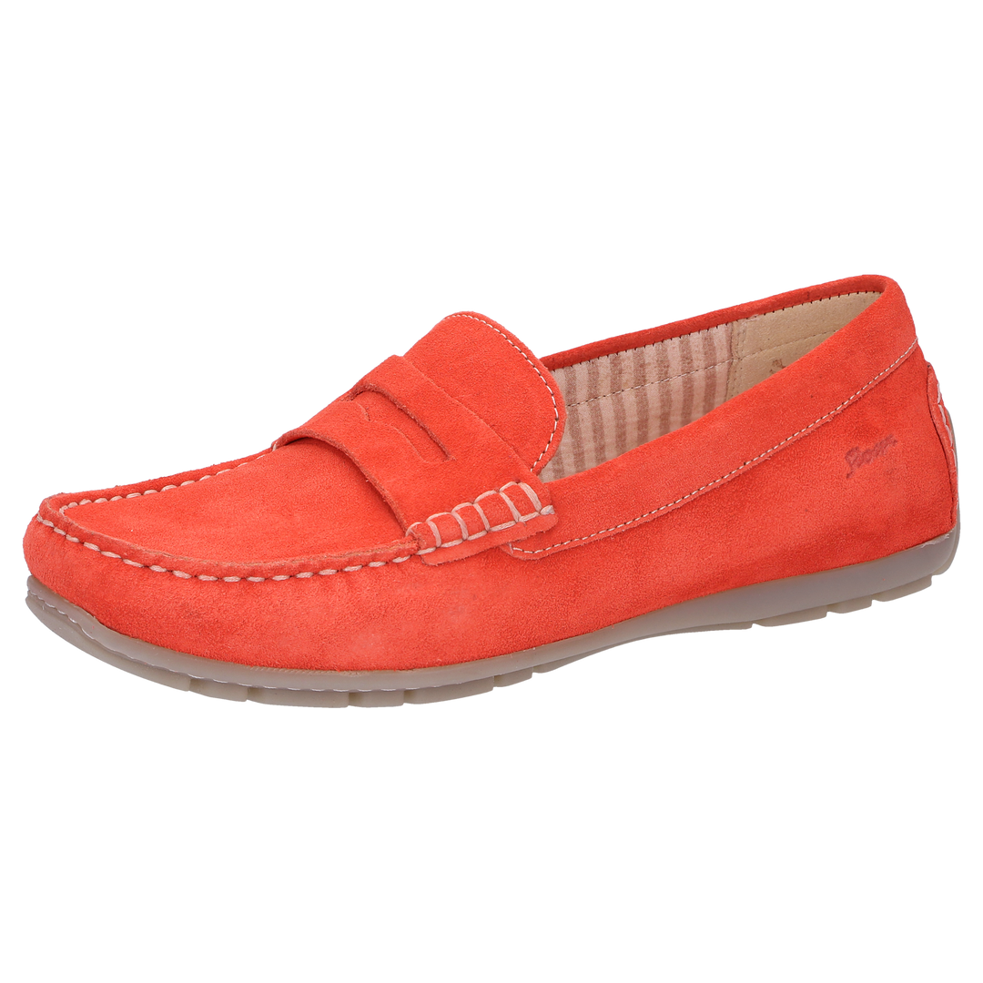 Sioux Carmona-700 Damen in rot
