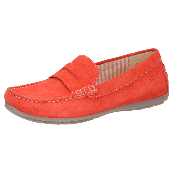 Sioux Carmona-700 Damen in rot