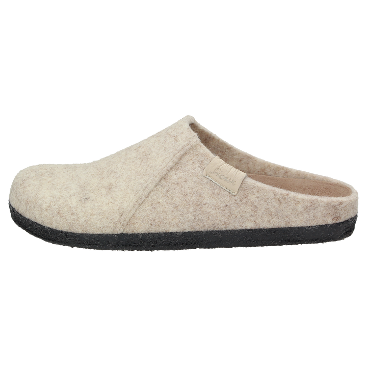 Sioux Lucendra-700-H Damen in beige – Außenseite