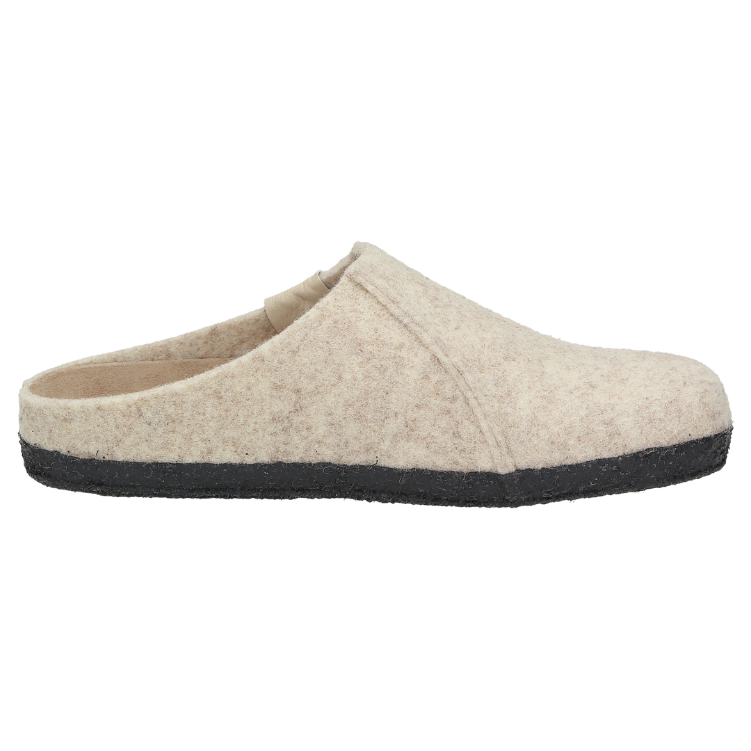 Sioux Lucendra-700-H Damen in beige – Innenseite