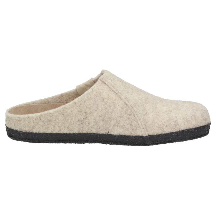 Sioux Lucendra-700-H Damen in beige – Innenseite