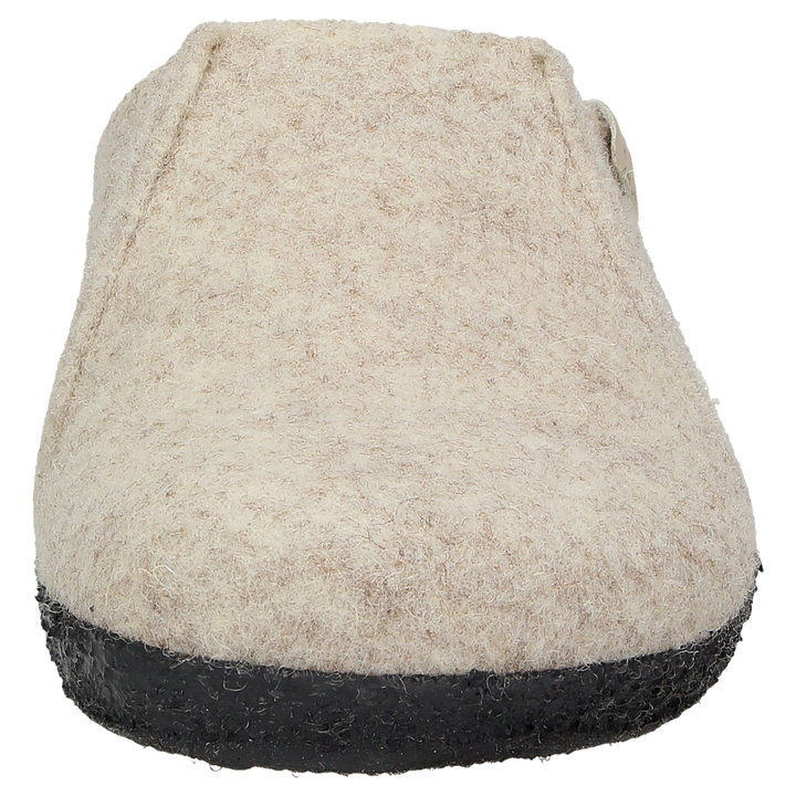 Sioux Lucendra-700-H Damen in beige – Frontalansicht