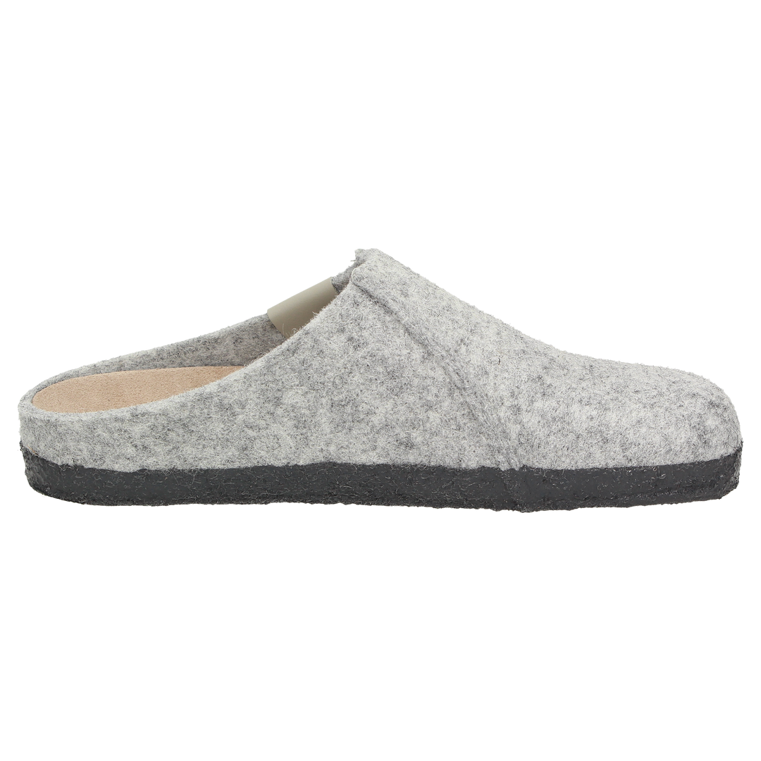 Sioux Lucendra-700-H Damen in hellgrau – Innenseite