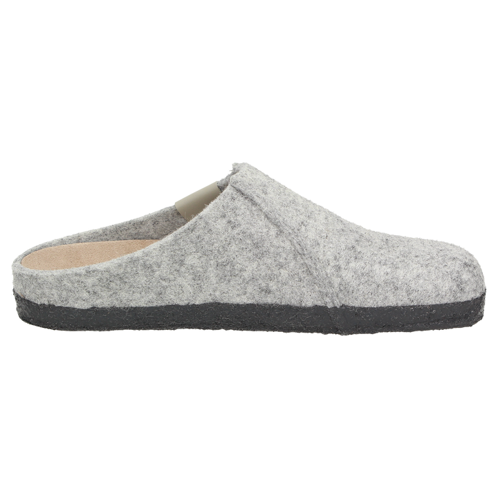 Sioux Lucendra-700-H Damen in hellgrau – Innenseite