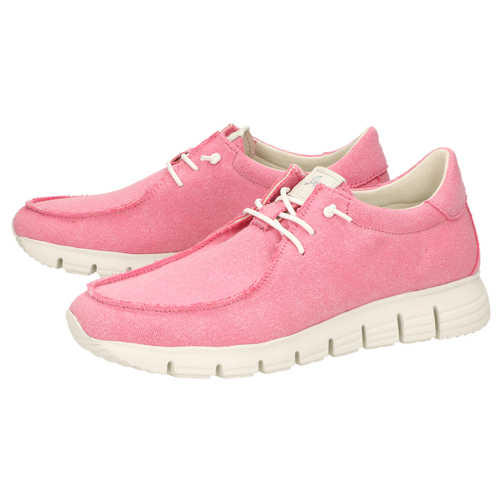 Sioux Mokrunner-D-007 Damen in pink – Paarbild