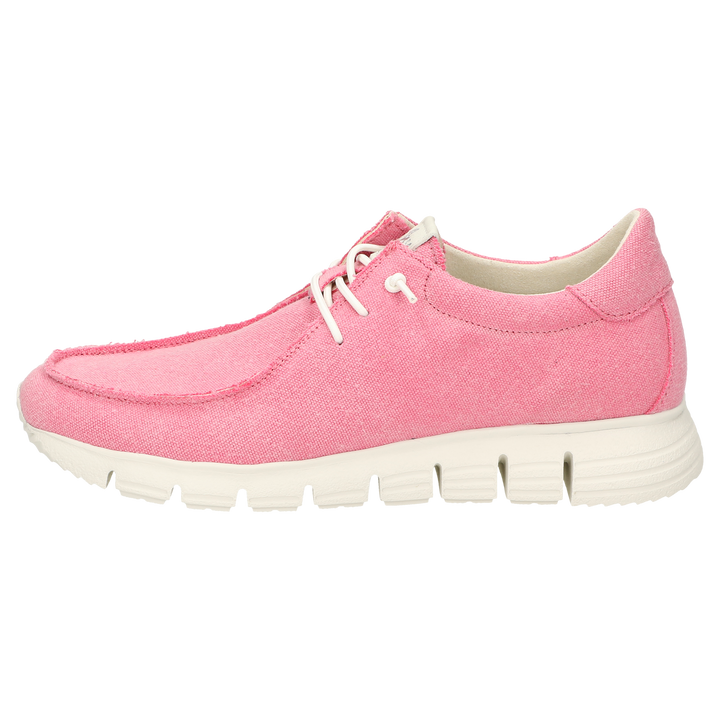 Sioux Mokrunner-D-007 Damen in pink – Außenseite