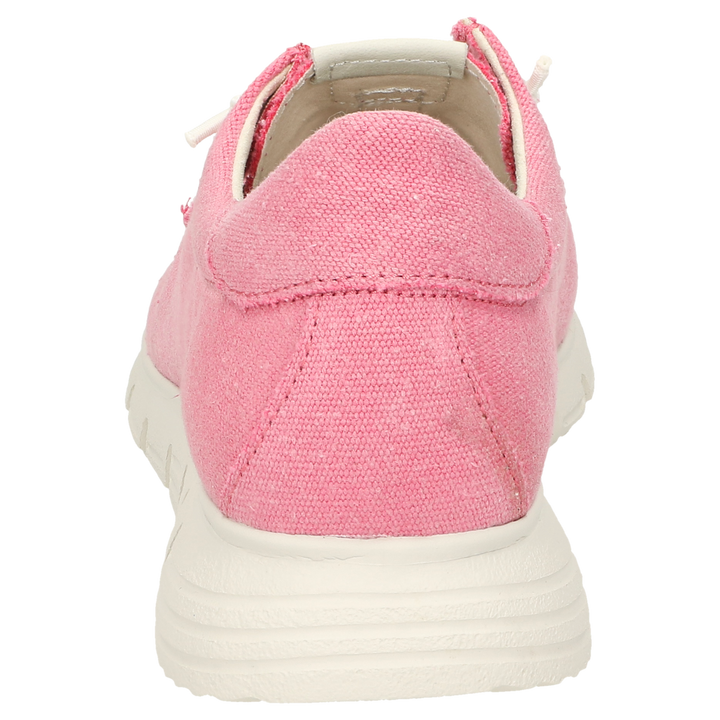 Sioux Mokrunner-D-007 Damen in pink – Rückansicht