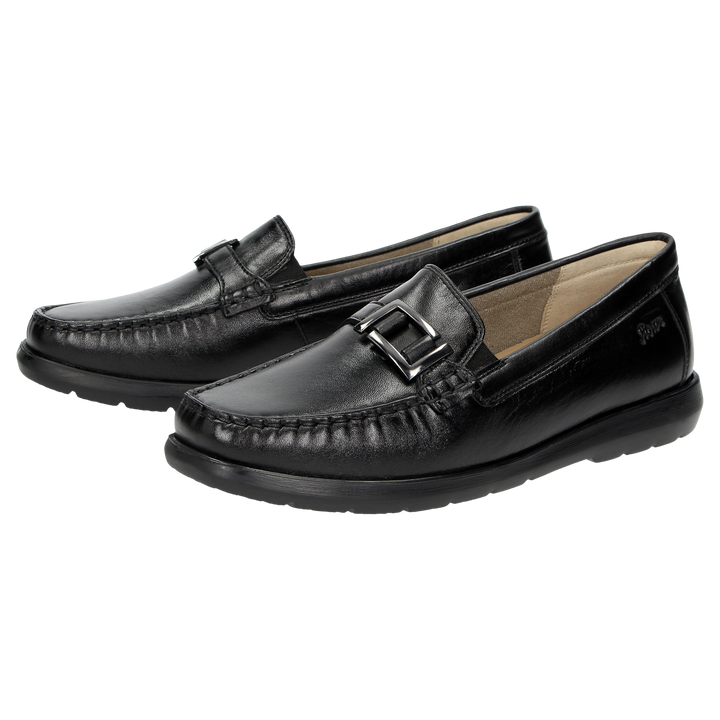 Sioux Cortizia-718-H-SC Damen in schwarz – Paarbild