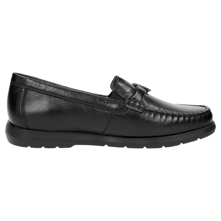 Sioux Cortizia-718-H-SC Damen in schwarz – Innenseite