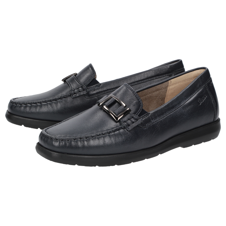 Sioux Cortizia-718-H-SC Damen in dunkelblau – Paarbild