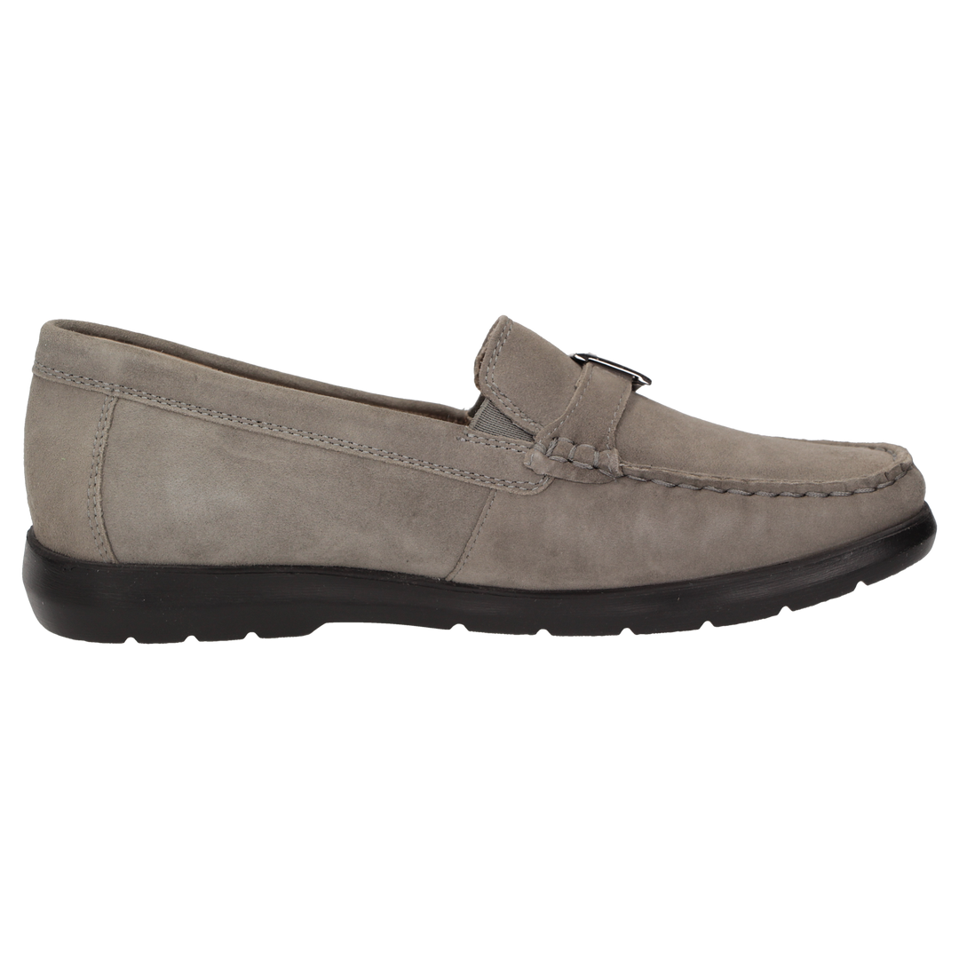 Sioux Cortizia-718-H-SC Damen in grau – Innenseite