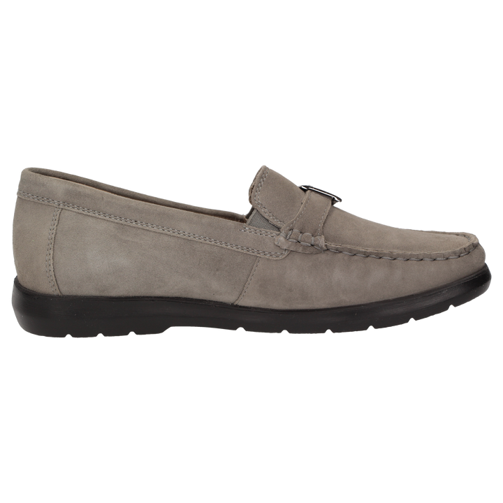 Sioux Cortizia-718-H-SC Damen in grau – Innenseite
