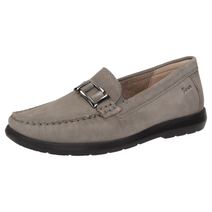 Sioux Cortizia-718-H-SC Damen in grau