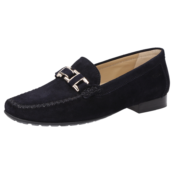 Sioux Cambria-HW Damen in dunkelblau