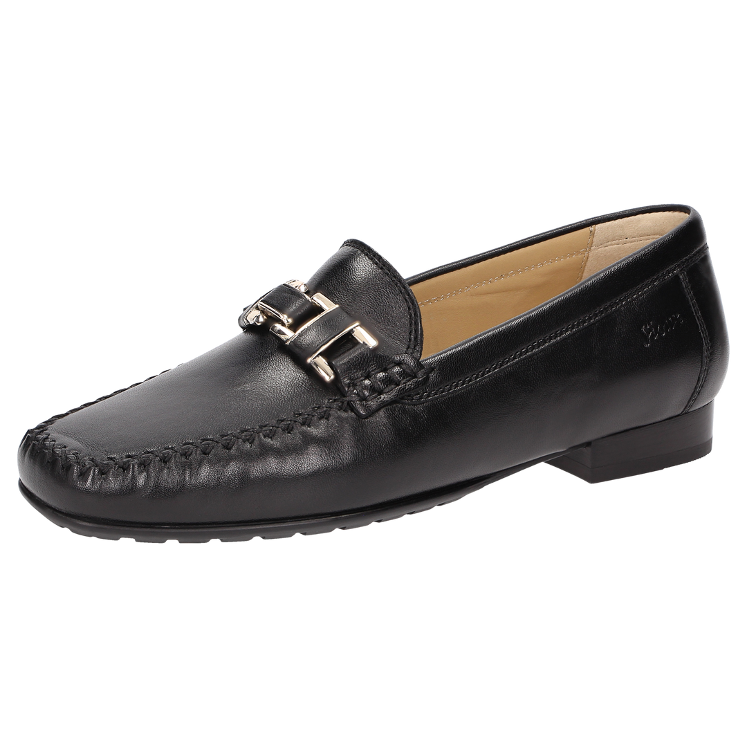 Sioux Cambria-HW Damen in schwarz