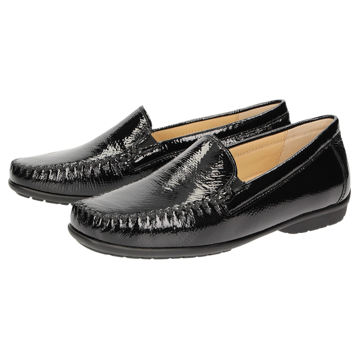 Sioux Cortizia-705-H Damen in schwarz – Paarbild