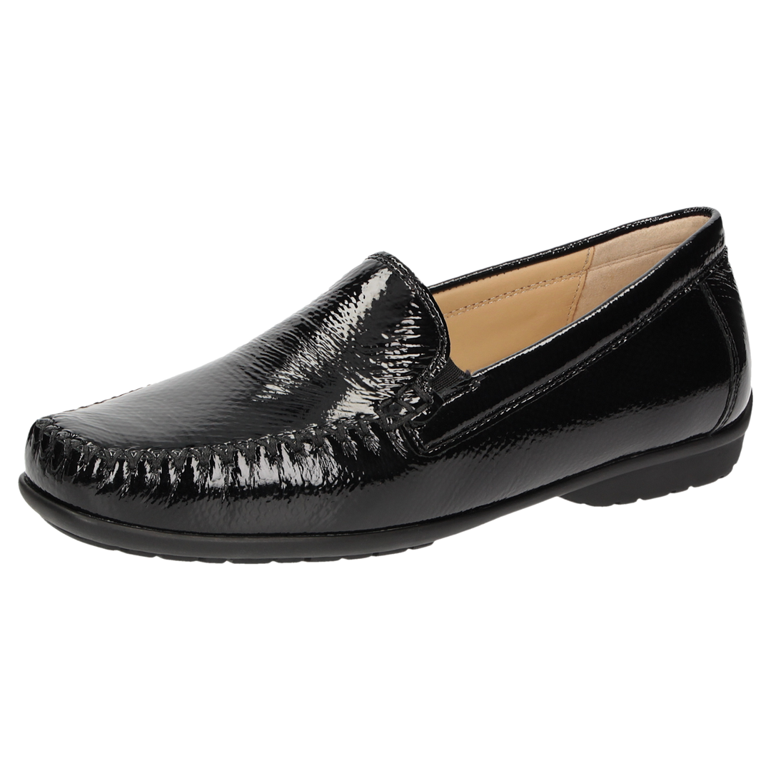 Sioux Cortizia-705-H Damen in schwarz