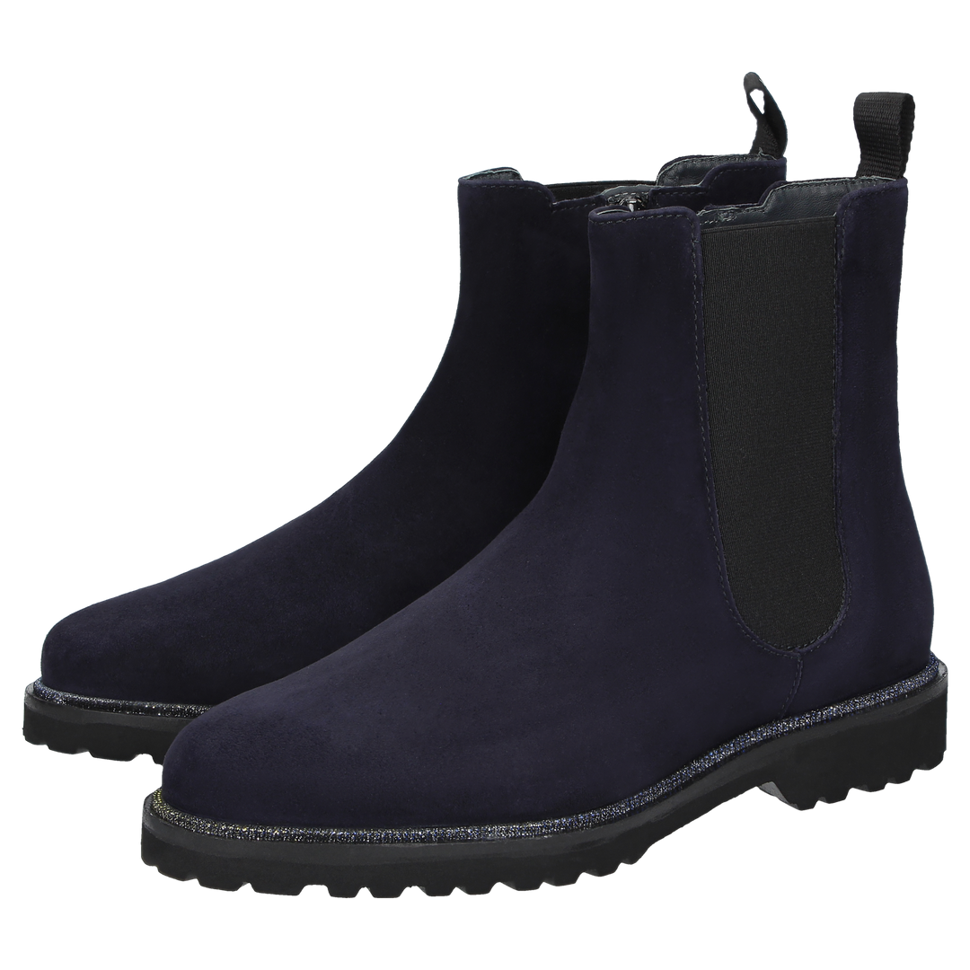 Sioux Meredith-745-H Damen in dunkelblau – Paarbild