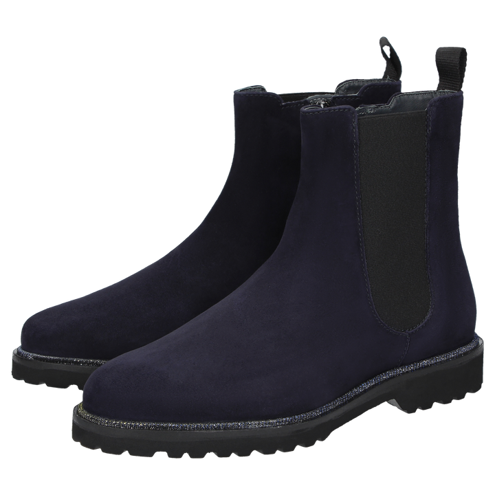 Sioux Meredith-745-H Damen in dunkelblau – Paarbild