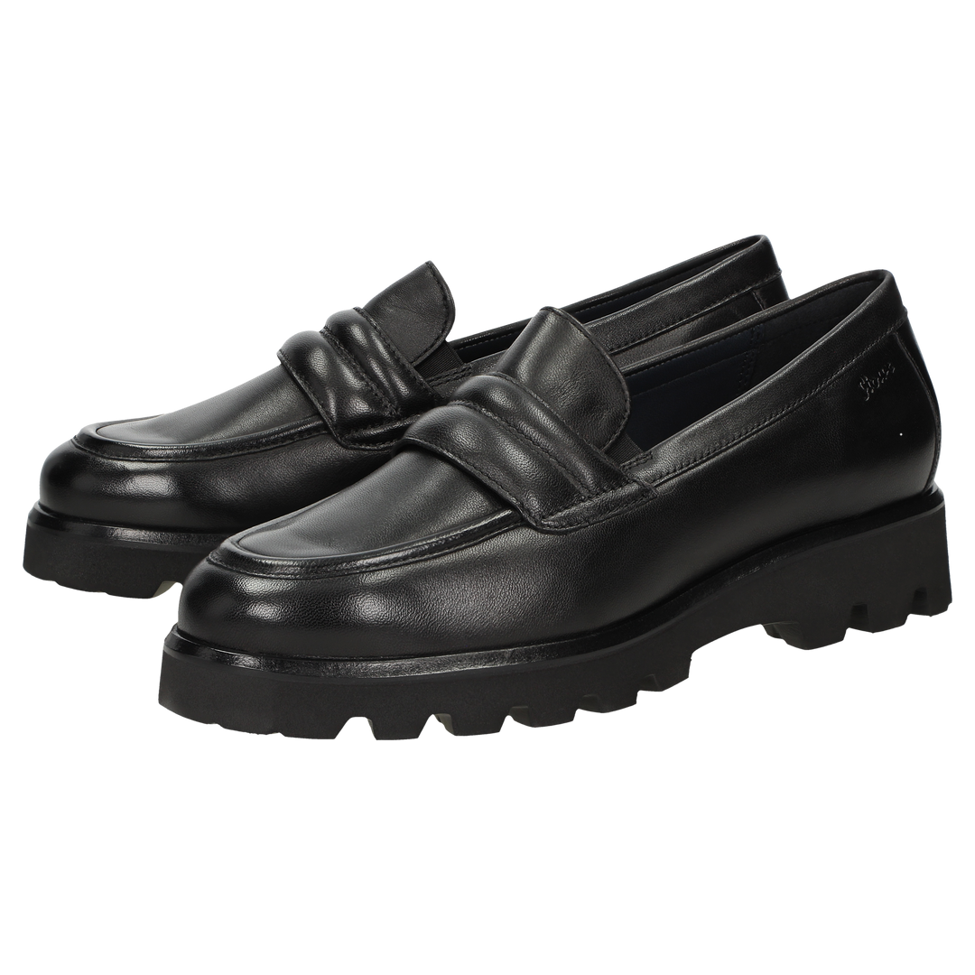 Sioux Meredira-726-H Damen in schwarz – Paarbild