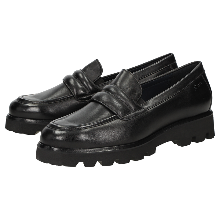 Sioux Meredira-726-H Damen in schwarz – Paarbild
