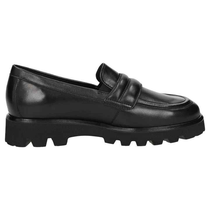 Sioux Meredira-726-H Damen in schwarz – Innenseite