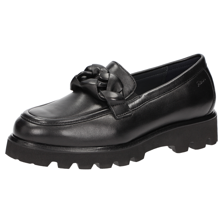 Sioux Meredira-727-H Damen in schwarz