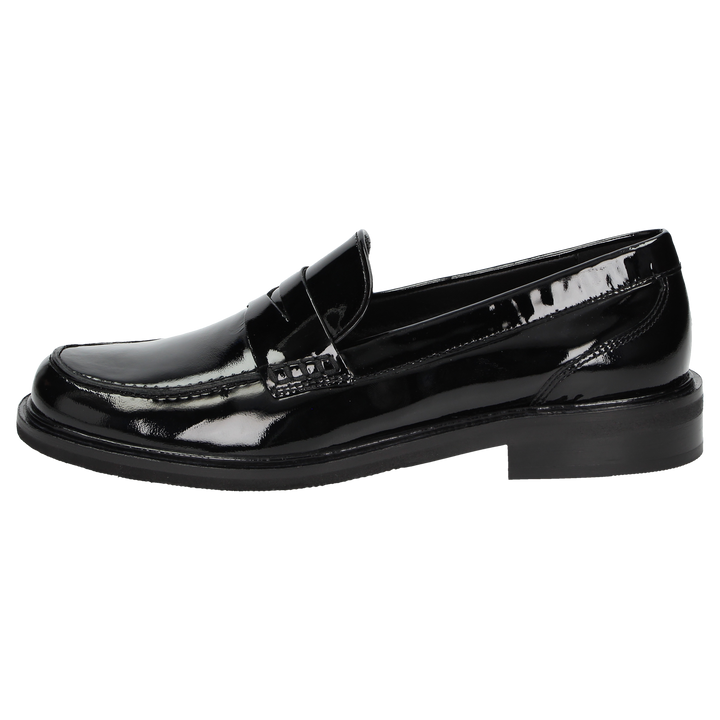 Sioux Nishima-700 Damen in schwarz – Außenseite