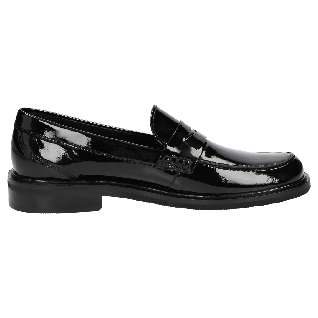 Sioux Nishima-700 Damen in schwarz – Innenseite