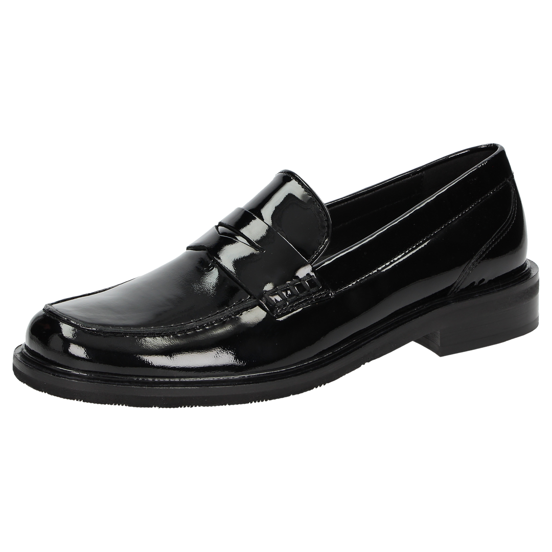 Sioux Nishima-700 Damen in schwarz