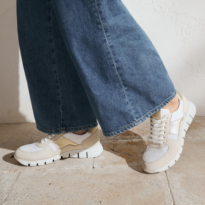 Mokrunner-D-018 - beige