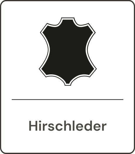 hirschleder