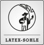 latexsohle