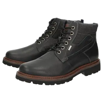 Sioux Schuhe Herren Adalr.-710-TEX-WF-H Stiefelette schwarz 10122 für 199,95 <small>CHF</small> kaufen