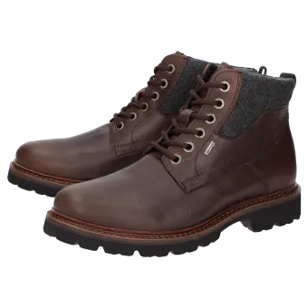 Sioux Schuhe Herren Adalr.-710-TEX-WF-H Stiefelette braun 10127 für 199,95 <small>CHF</small> kaufen