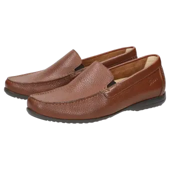 Sioux Schuhe Herren Gilles-H Slipper cognac 10311 für 139,95 <small>CHF</small> kaufen