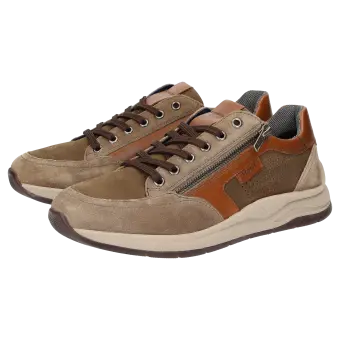 Sioux Schuhe Herren Turibio-702-J Sneaker beige 10478 für 159,95 <small>CHF</small> kaufen