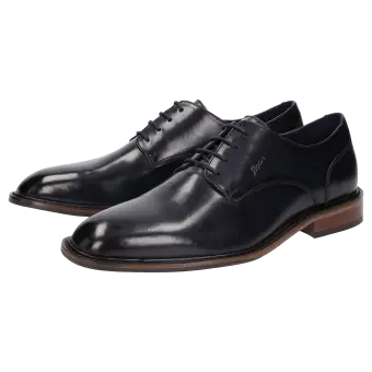 Sioux Schuhe Herren Malronus-700 Schnürschuh dunkelblau 10483 für 169,95 <small>CHF</small> kaufen
