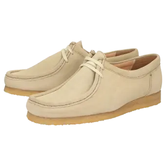 Sioux Schuhe Herren Tils grashopper 001 Mokassin beige 10594 für 94,95 <small>CHF</small> kaufen
