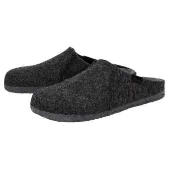 Sioux Schuhe Herren Lucendos-700-H Hausschuh dunkelgrau 10601 für 89,95 <small>CHF</small> kaufen