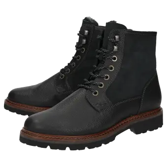 Sioux Schuhe Herren Adalrik-702-LF-H Stiefel schwarz 10960 für 209,95 <small>CHF</small> kaufen
