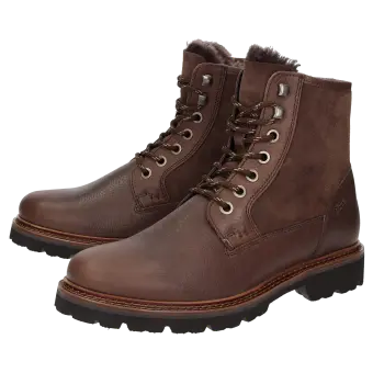 Sioux Schuhe Herren Adalrik-702-LF-H Stiefelette braun 10962 für 209,95 <small>CHF</small> kaufen
