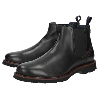Sioux Schuhe Herren Dilip-717-H Stiefelette schwarz 10990 für 129,95 <small>CHF</small> kaufen