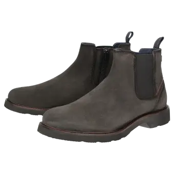 Sioux Schuhe Herren Dilip-717-H Stiefelette dunkelgrau 10994 für 169,95 <small>CHF</small> kaufen