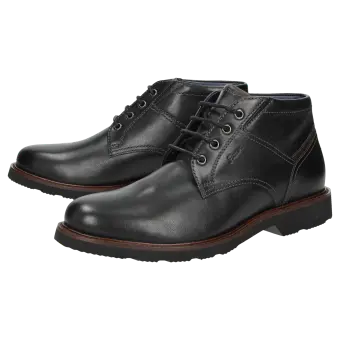 Sioux Schuhe Herren Dilip-718-H Stiefelette schwarz 11001 für 119,95 <small>CHF</small> kaufen