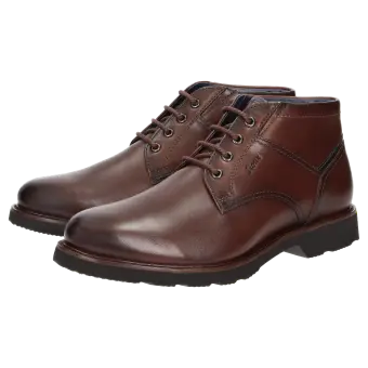 Sioux Schuhe Herren Dilip-718-H Stiefelette braun 11002 für 169,95 <small>CHF</small> kaufen