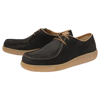 Sioux Schuhe Herren Jukondon-700 Schnürschuh grau 11020 für 119,95 <small>CHF</small> kaufen